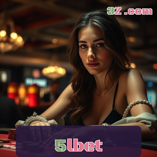 Cassino Incrível no 5lbet: Emoção e Diversão Garantidas
