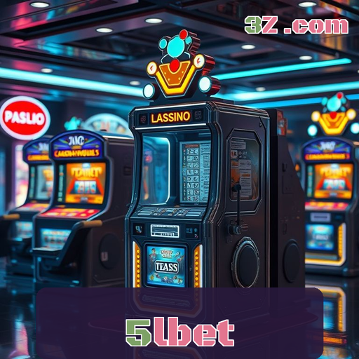 5lbet: Sua Plataforma Confiavel para Jogos Online Incríveis