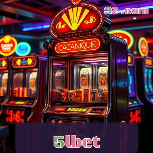 5lbet: Uma Nova Era de Jogos Brasileiros Online