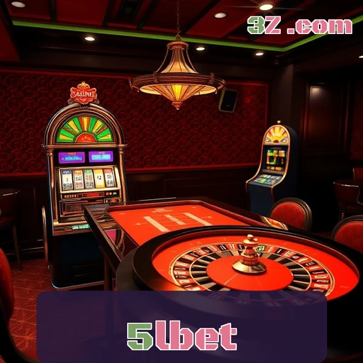 Novidades da seção paga do site 5lbet que encantam usuários