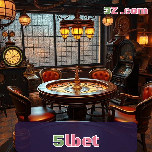 Encante-se com os Slots no 5lbet e Ganhe Prêmios